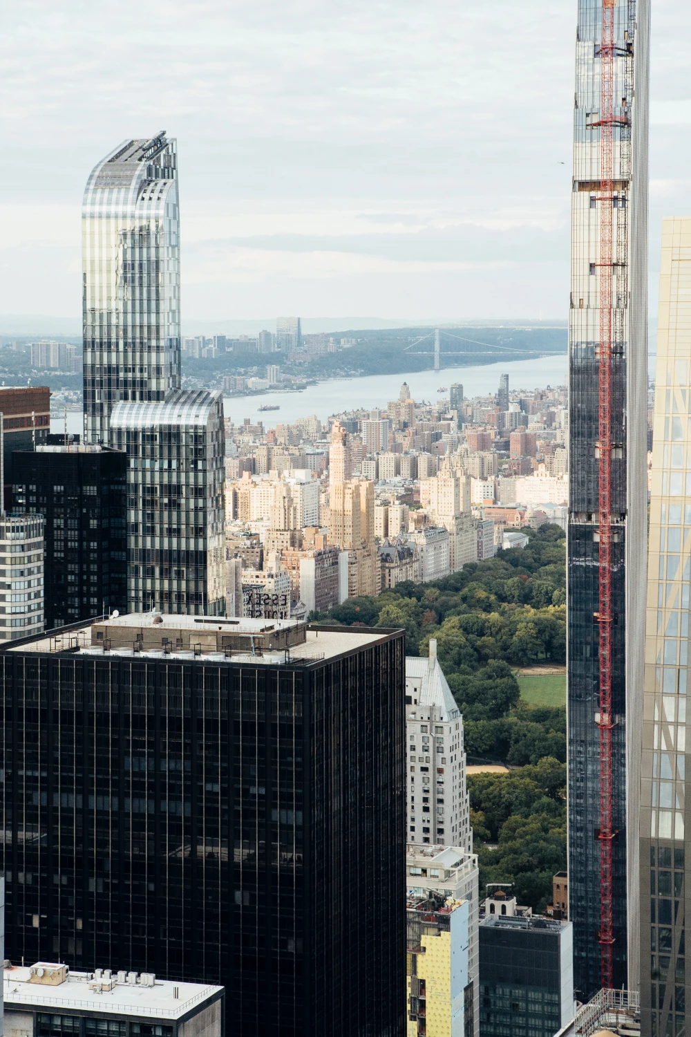 New York Real Estate Market